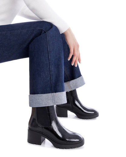 XTI Women's booties 144277