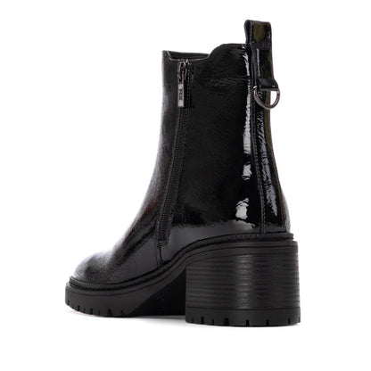 XTI Women's booties 144277