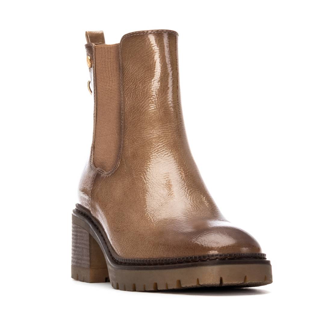 XTI Women's booties 144277