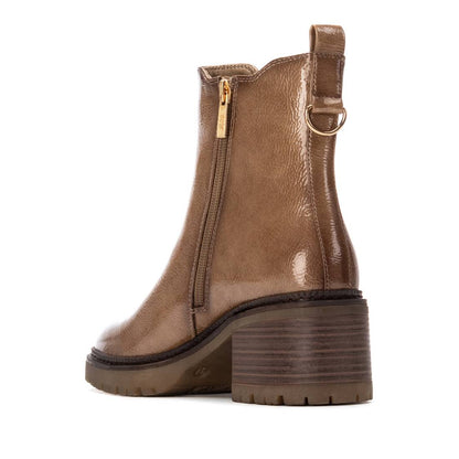 XTI Women's booties 144277