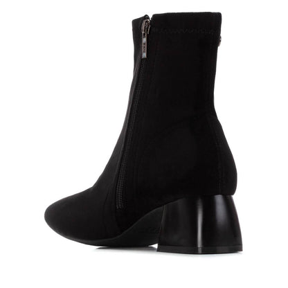 XTI Women's booties 144290