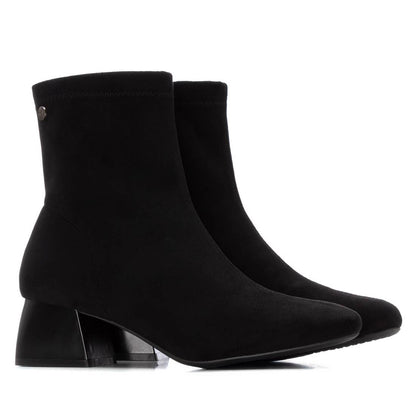 XTI Women's booties 144290