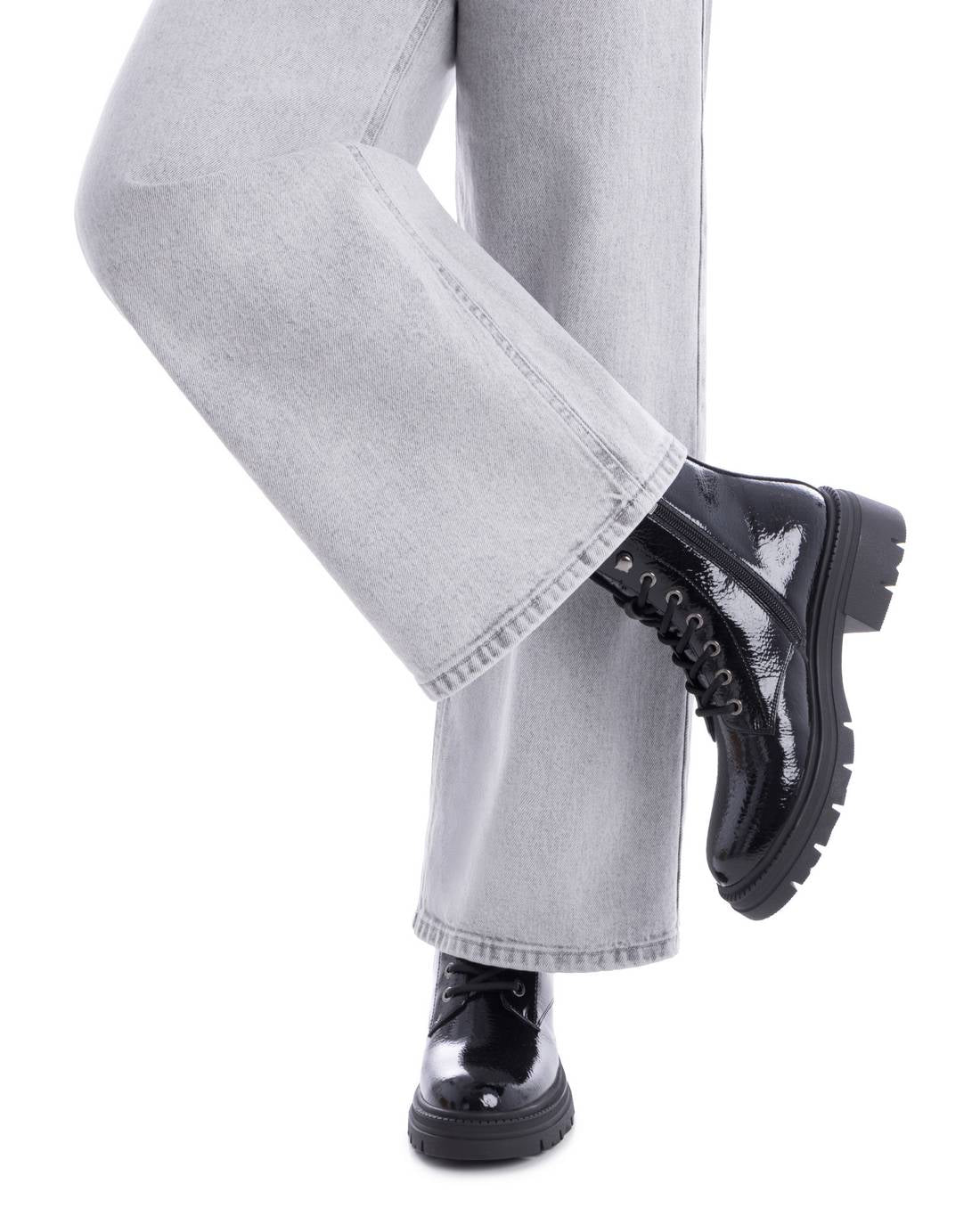 XTI Women's booties 144296