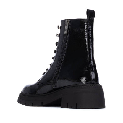 XTI Women's booties 144296