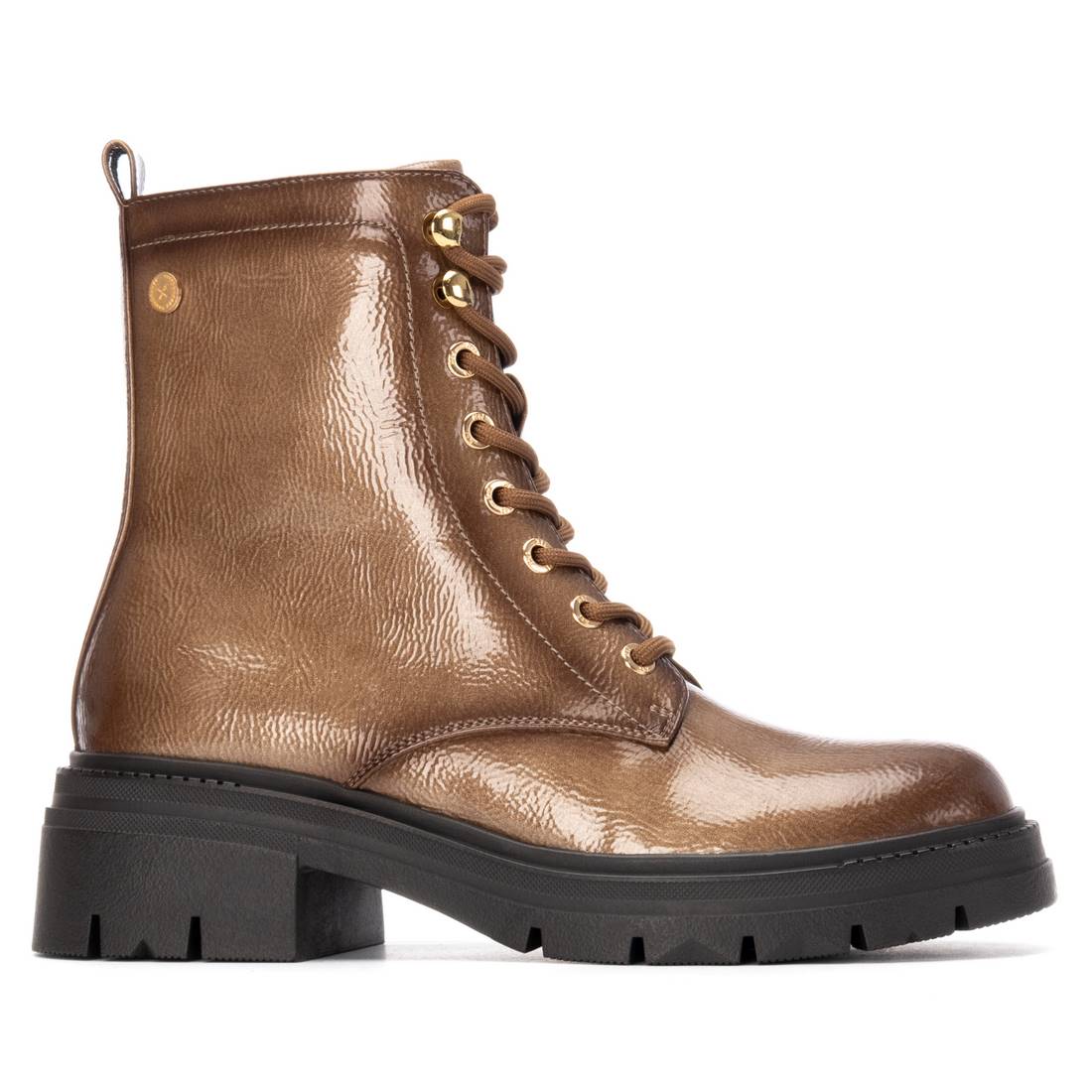 XTI Women's booties 144296