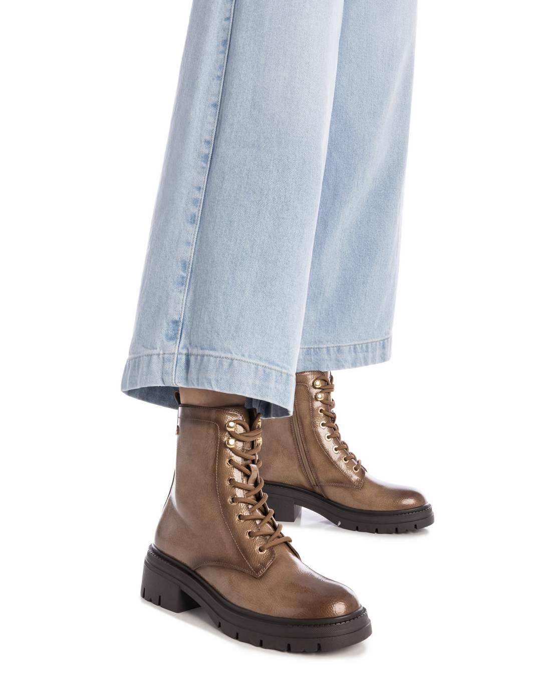 XTI Women's booties 144296