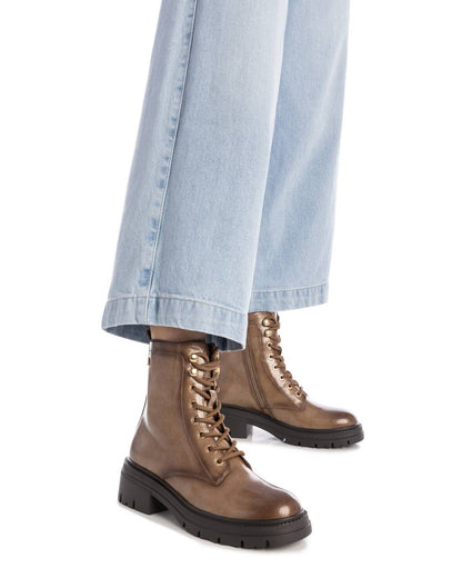 XTI Women's booties 144296