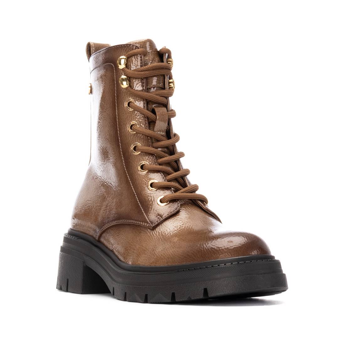 XTI Women's booties 144296