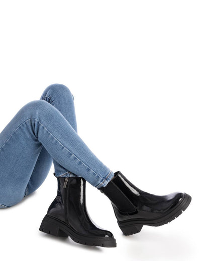 XTI Women's booties 144297