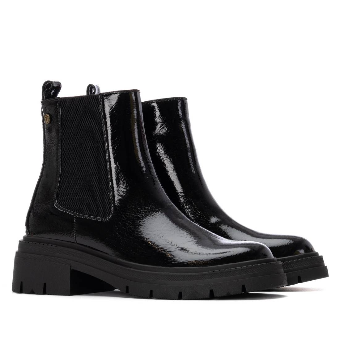 XTI Women's booties 144297