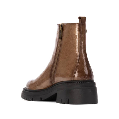 XTI Women's booties 144297