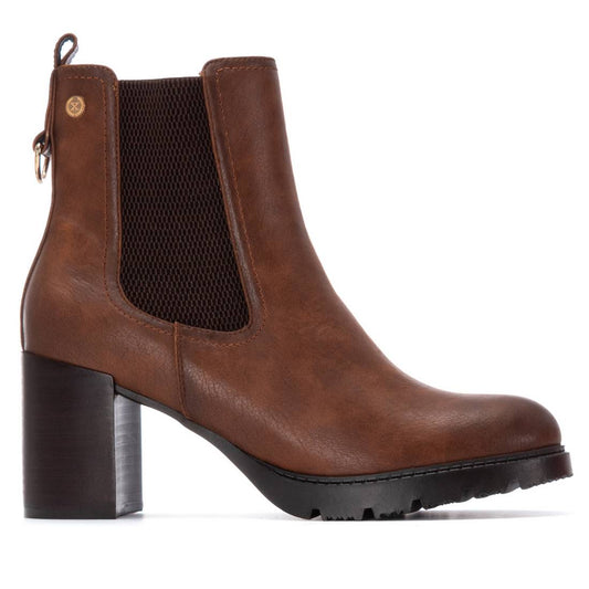 XTI Women's booties 144299