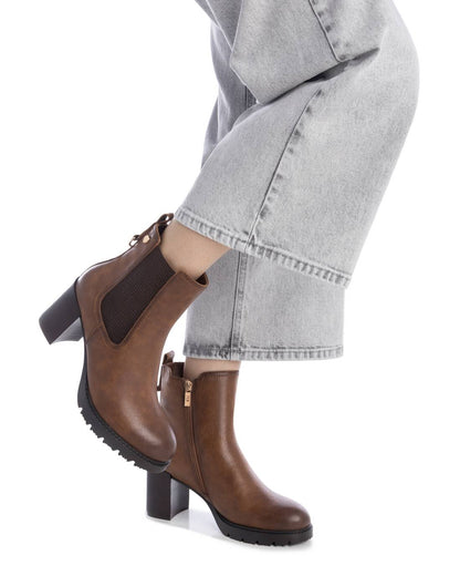 XTI Women's booties 144299