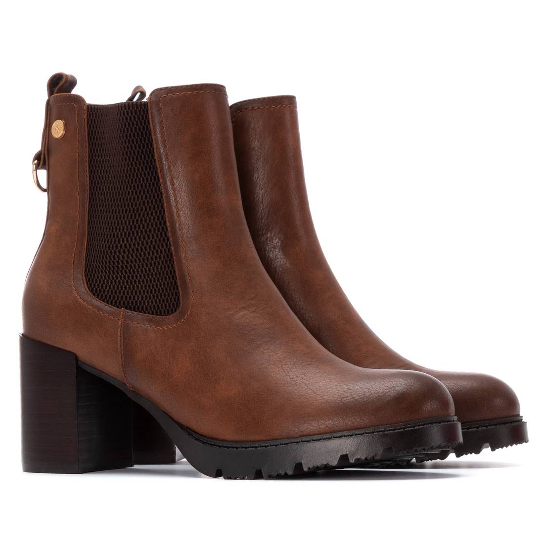 XTI Women's booties 144299