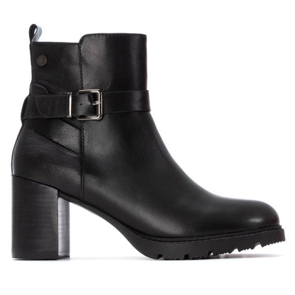XTI Women's booties 144300