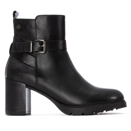 XTI Women's booties 144300