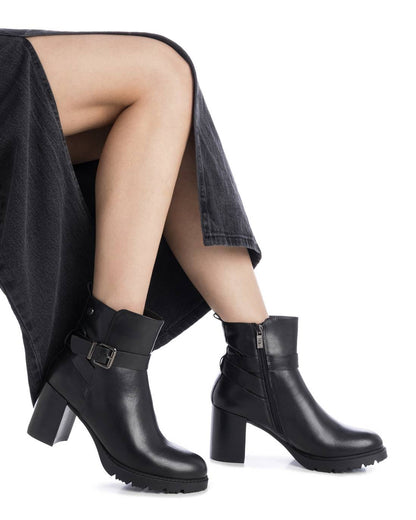 XTI Women's booties 144300