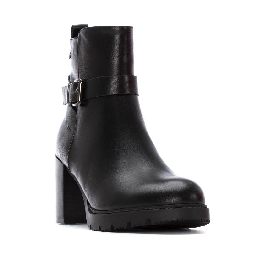 XTI Women's booties 144300