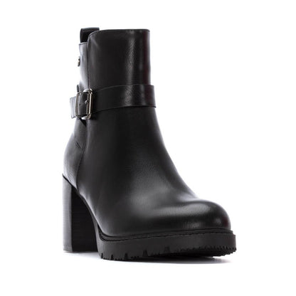 XTI Women's booties 144300