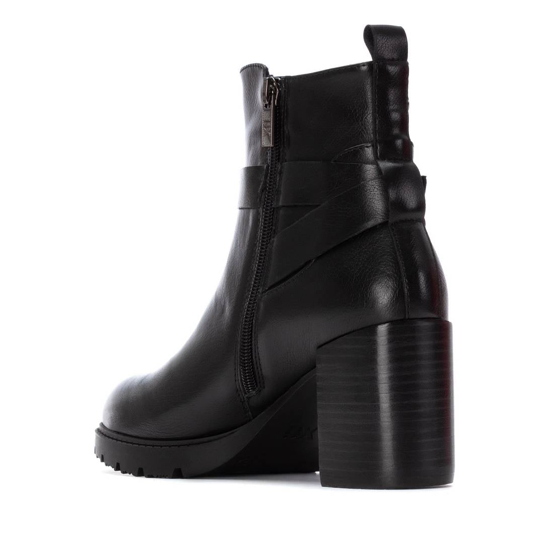 XTI Women's booties 144300
