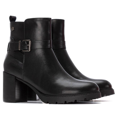 XTI Women's booties 144300
