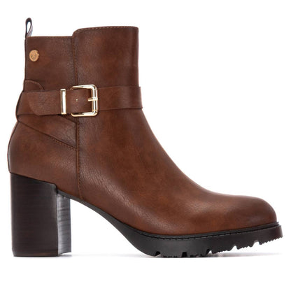 XTI Women's booties 144300