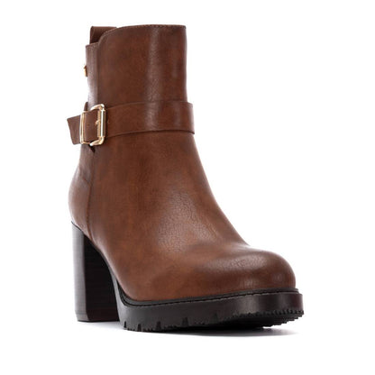XTI Women's booties 144300