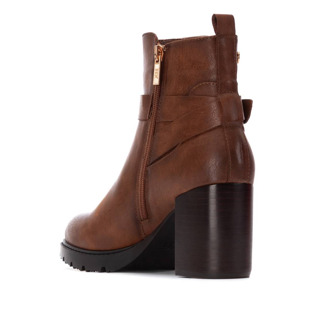XTI Women's booties 144300