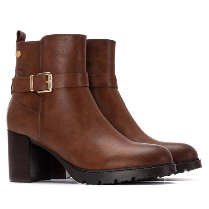 XTI Women's booties 144300
