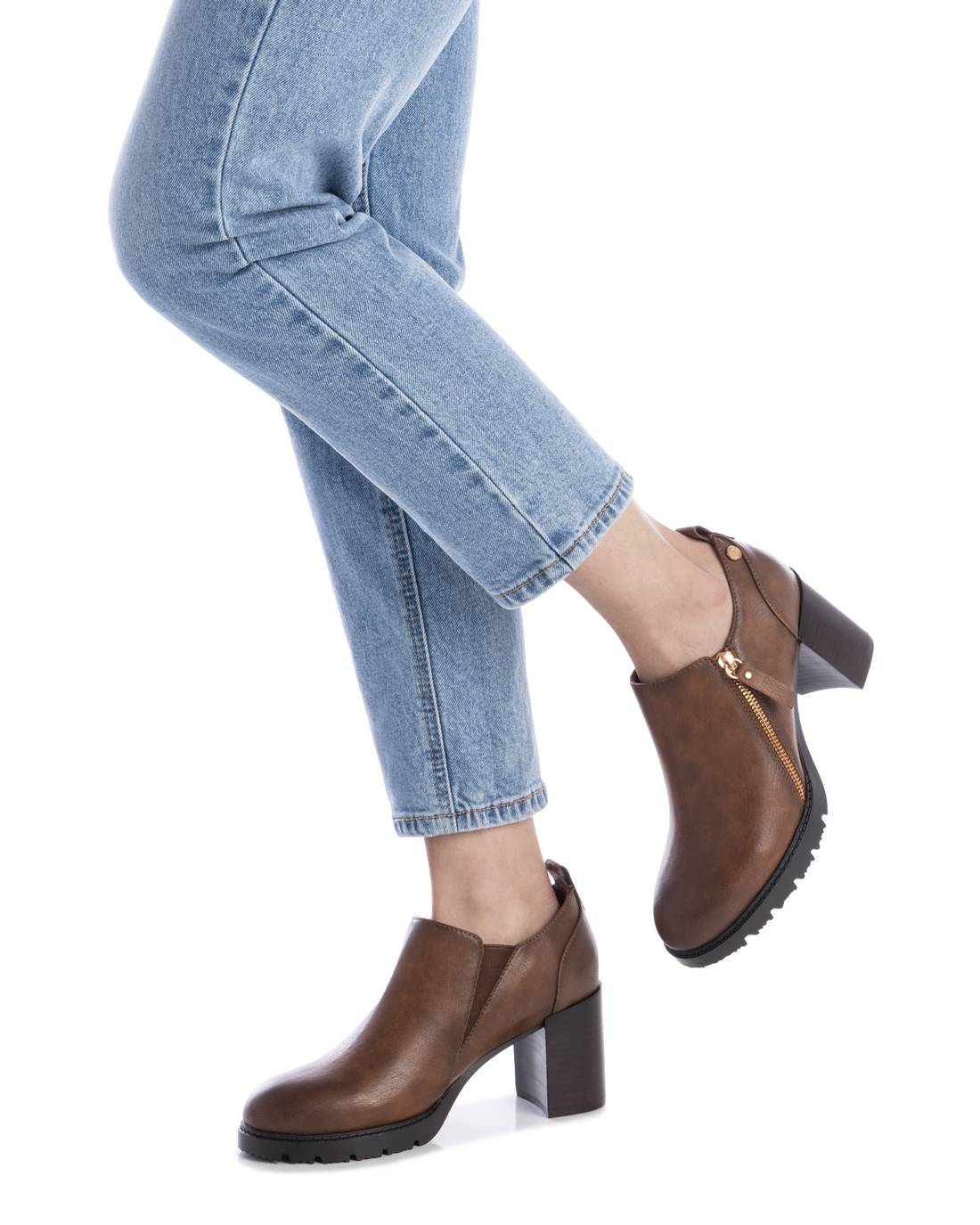 XTI Women's shoes 144301