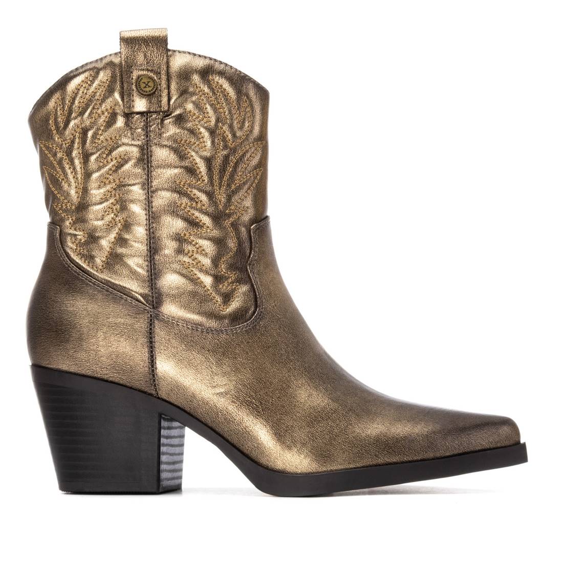 XTI Women’s booties 144305