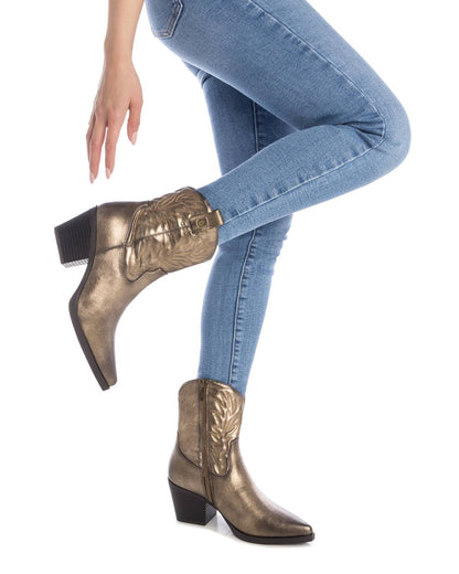 XTI Women’s booties 144305