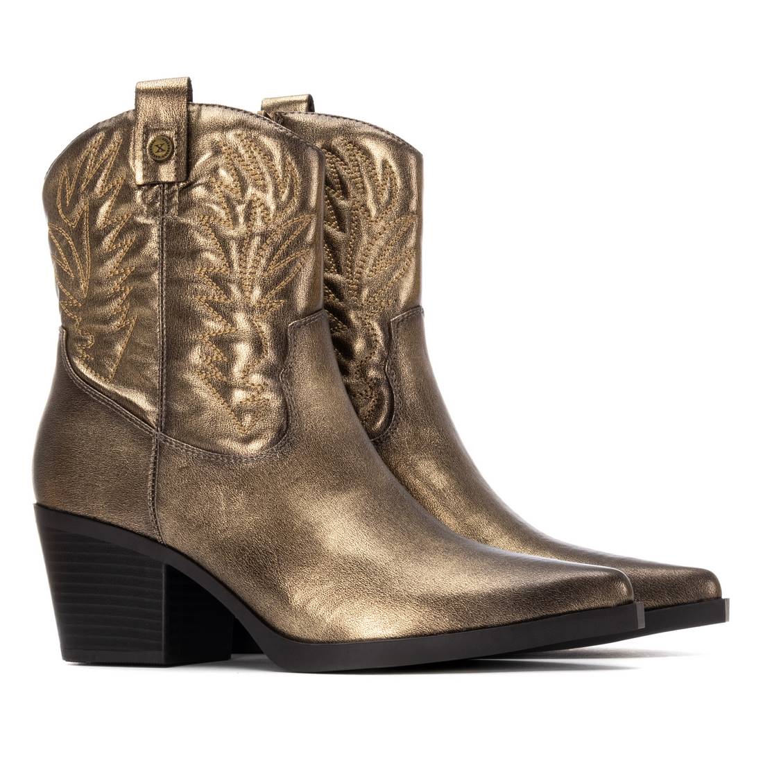XTI Women’s booties 144305