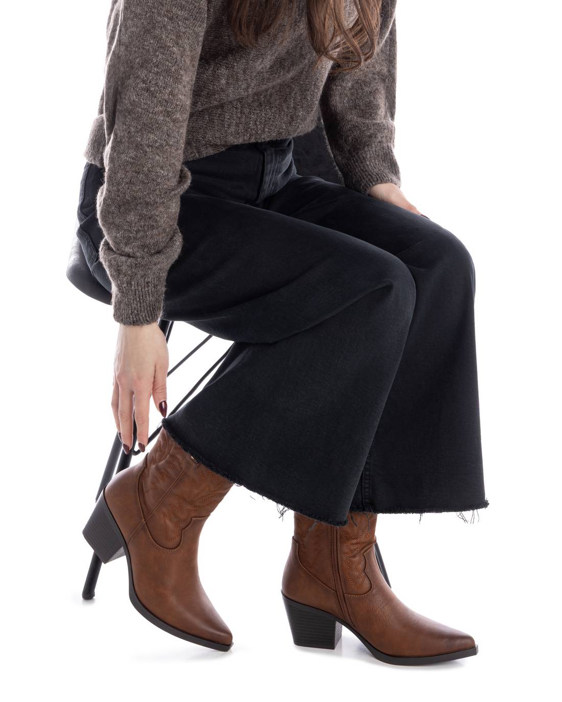 XTI Women’s booties 144305