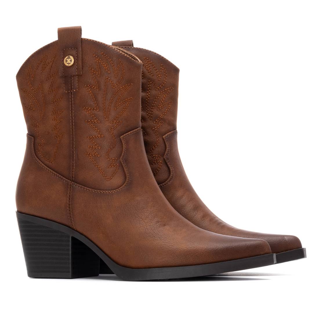 XTI Women’s booties 144305