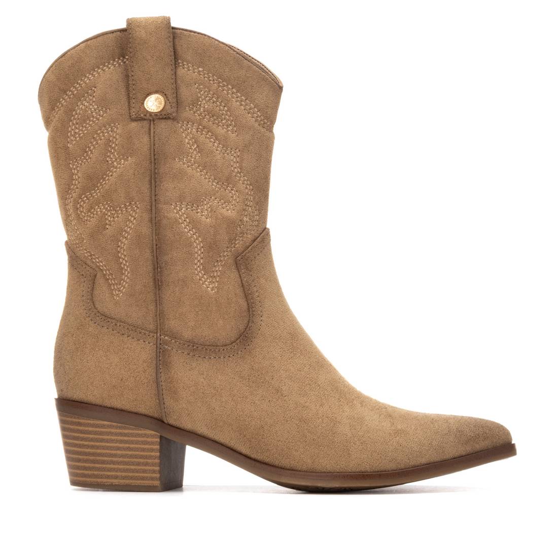 XTI Women's booties 144307