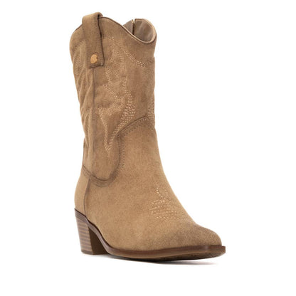 XTI Women's booties 144307