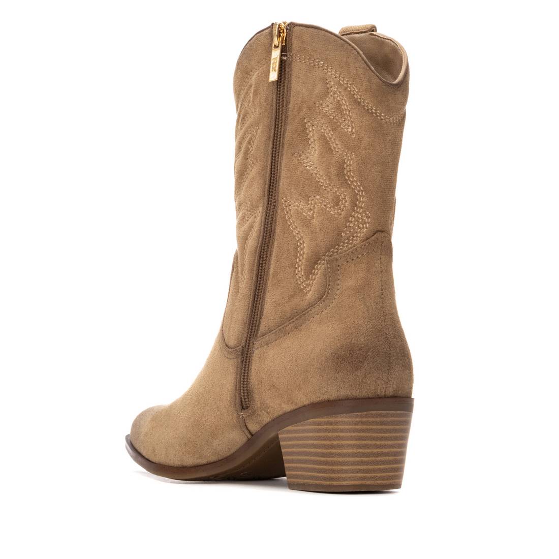 XTI Women's booties 144307