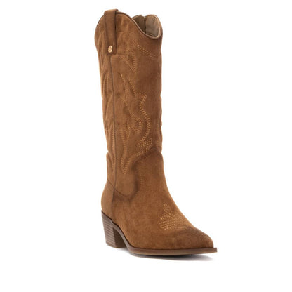 XTI Women's boots 144308