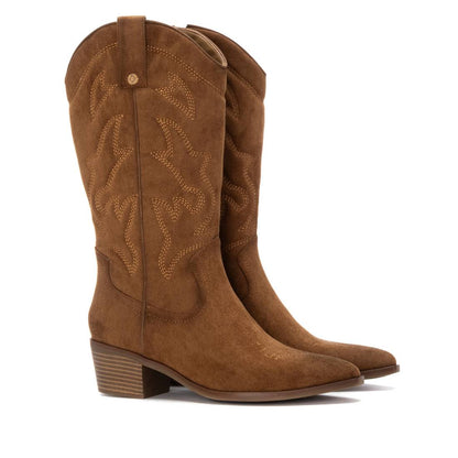 XTI Women's boots 144308