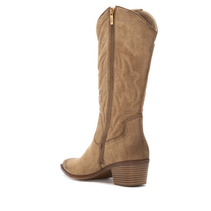 XTI Women's boots 144308