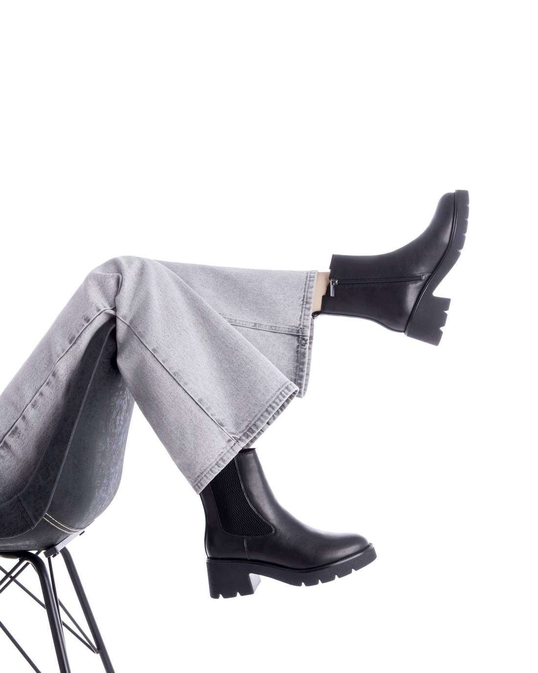 XTI Women's boots 144311