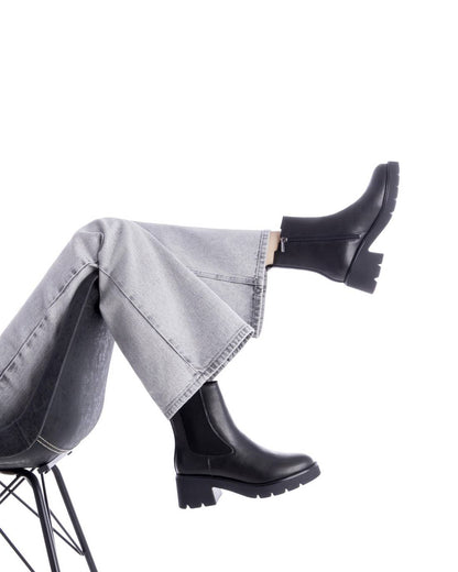 XTI Women's boots 144311