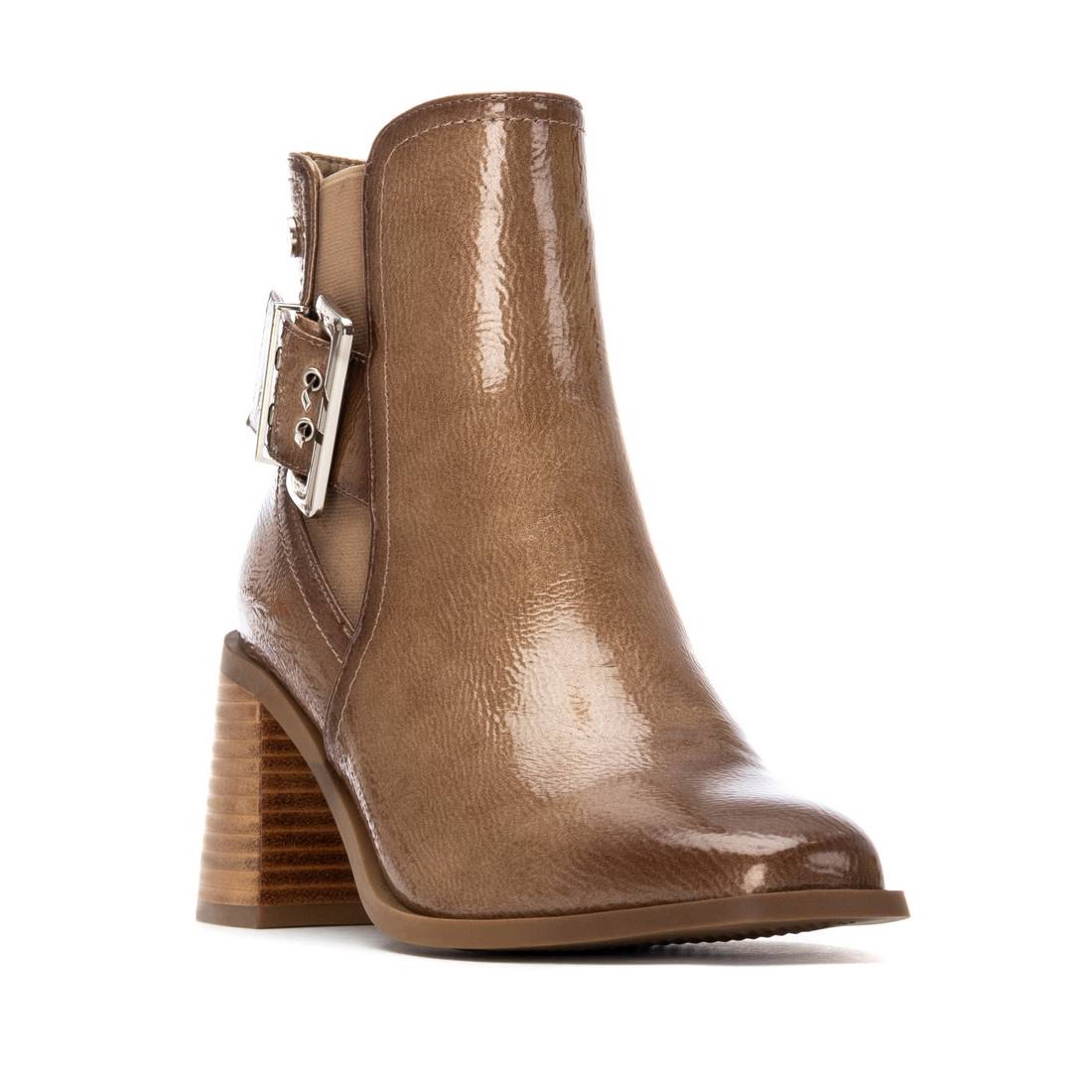 XTI Women's booties 144315