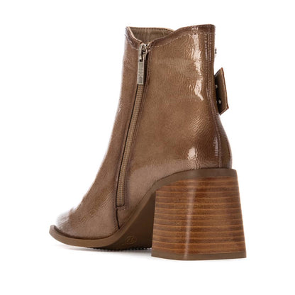 XTI Women's booties 144315