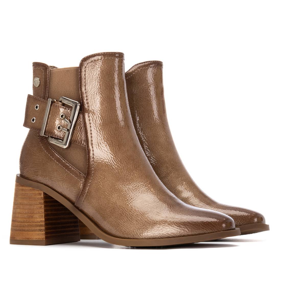 XTI Women's booties 144315