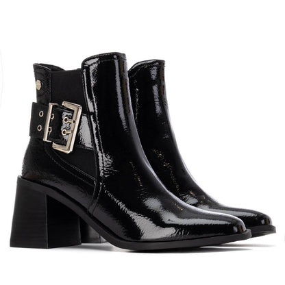 XTI Women's booties 144315