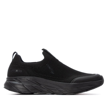 XTI Women's sneakers 144360