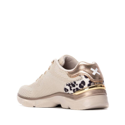 XTI Women's sneakers 144361