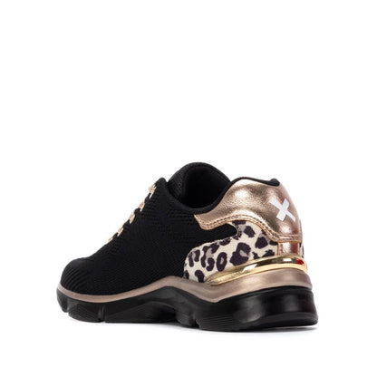 XTI Women's sneakers 144361